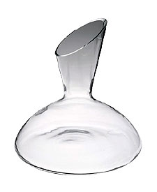 Photo of WMF Captain's Glass Wine Decanter