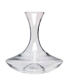 Photo of WMF Easy Pour Wine Decanter