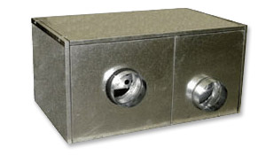Photo of WineMate 6500DS Ducted Cooling System