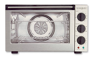 Photo of Waring Pro CO1500 Convection Oven