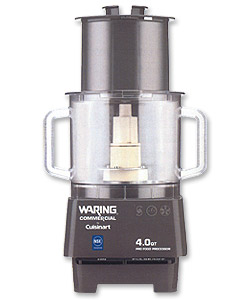 Photo of Waring Commercial FP40 Food Processor