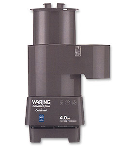 Photo of Waring Commercial FP40C Food Processor