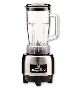 Photo of Waring Pro HPB300 MegaMix Commercial Blender