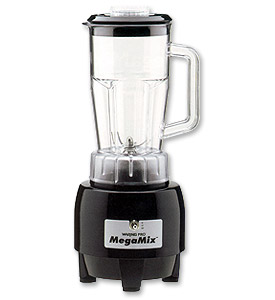 Photo of Waring Pro HPB300BK MegaMix Commercial Blender