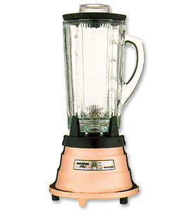 Photo of Waring Pro MBB520 Food & Beverage Blender