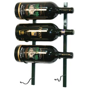 Photo of VintageView 4-Bottle BIG Series Wine Rack