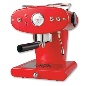 Photo of Francis Francis! X1 Espresso Machine