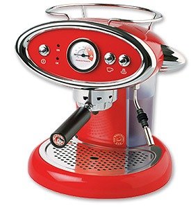 Photo of Francis Francis! X6 Espresso Machine