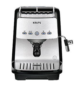 Photo of Krups XP4050 Pump Espresso Machine