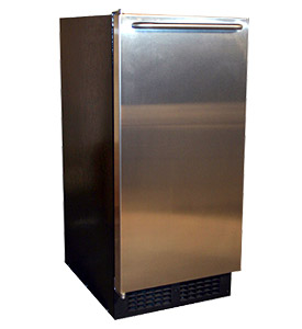 scotsman mini refrigerator