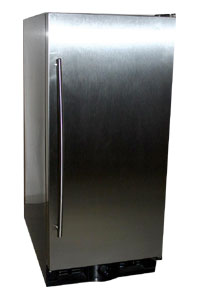Photo of U-Line Icemaker.