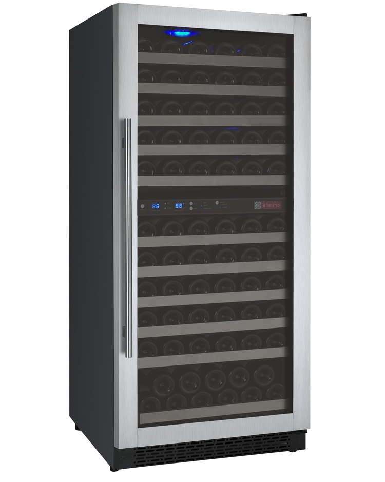allavino121bottlerefrigerator