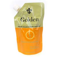 Golden Belgian Candi Syrup 5° Lovibond - 1 lb Pouch