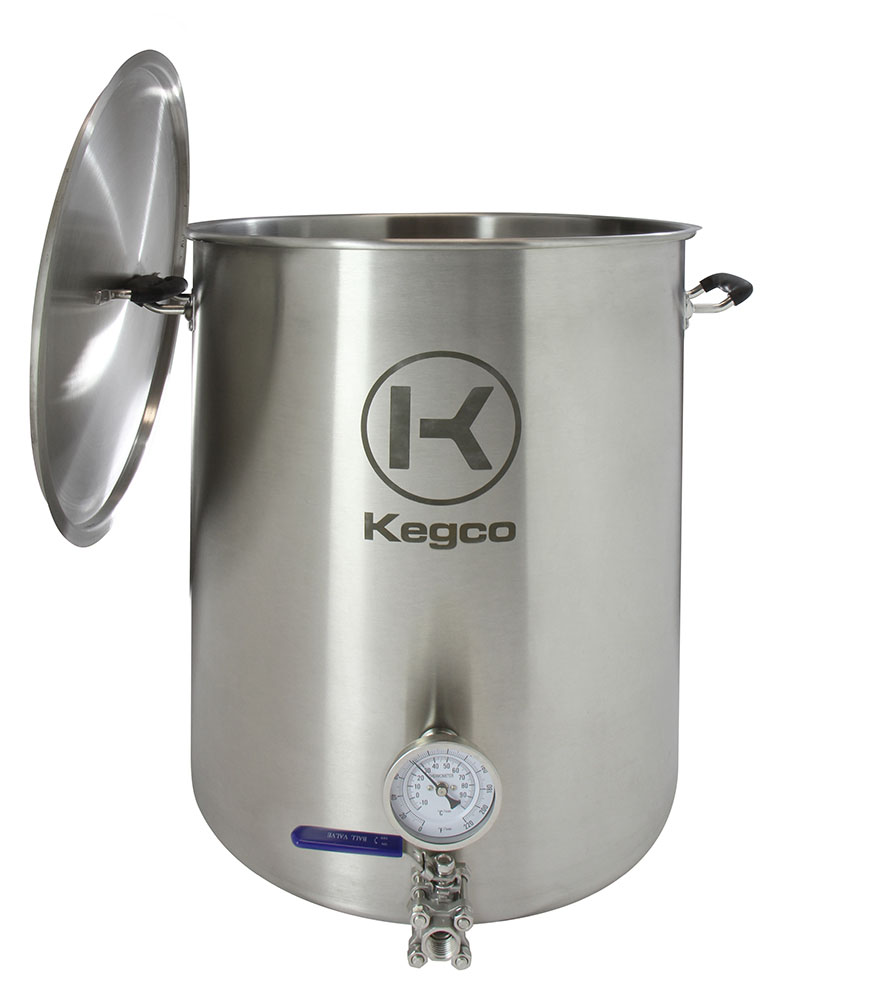 Kegco SEFB20 False Bottom for 20 Gallon Brew Pots