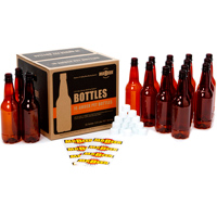 1/2-Liter Deluxe Bottling System (Qty 16)