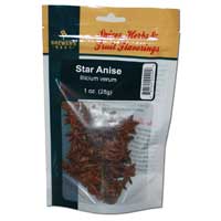 Star Anise - 1 oz