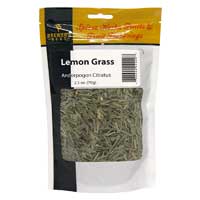 Lemon Grass - 2.5 oz