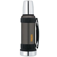 Thermos 2520 1.20-Liter Work Series Beverage Bottle
