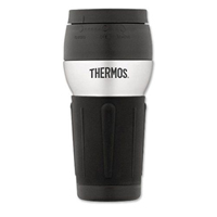 Thermos 2610TRI2 Travel Tumbler with 360&deg; Drink Lid