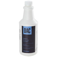 Double Alkaline Kegerator Beer Line Cleaner - 32 oz. Bottle