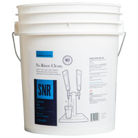 Super No-Rinse Line Cleaner - 40 lb