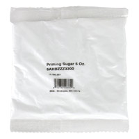Priming Sugar - 5 oz Bag