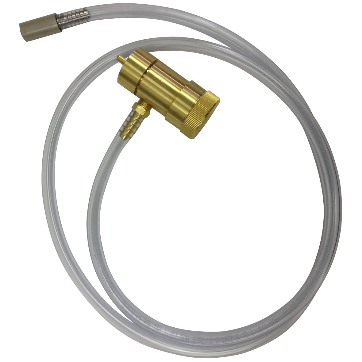 BSG 5721 Oxygen Regulator Kit