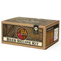 Oak Aged IPA 5 Gallon Recipe Kit