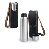 Kona Express Insulated Coffee Duffel