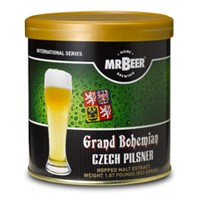 Czech Pilsner