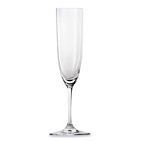 Riedel Vinum Champagne Flute Wine Glass