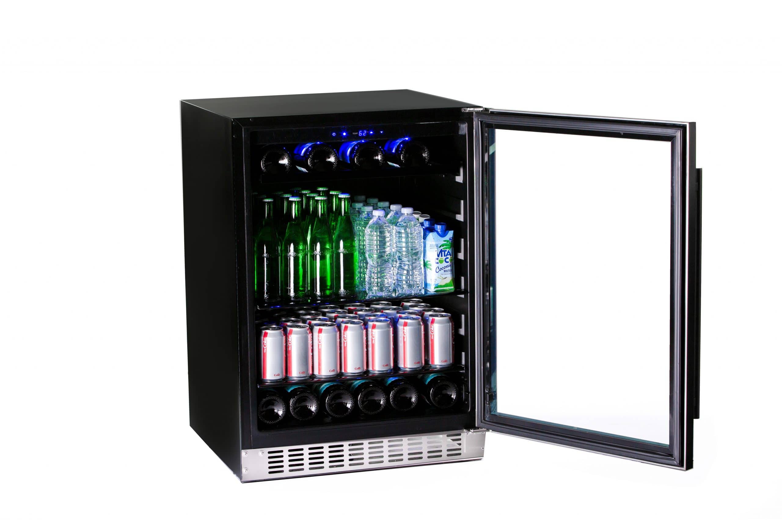 24" Azure 2.0 BEVERAGE CENTER
