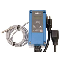 Digital Thermostat Control Unit