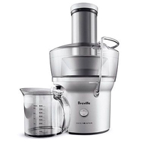 Juice Fountain Compact Juicer