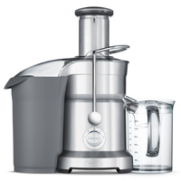 Breville BJE820XL The Juice Fountain Duo