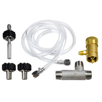 Standard In-Line Oxygenation Kit