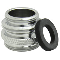 Kitchen Sink Adapter
