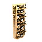 Commercial Retail Stacker Two Column 208
