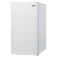 Summit ALRF48 ADA Refrigerator-Freezer