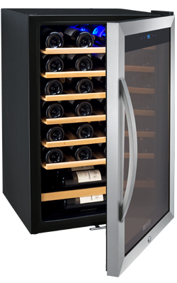 Allavino Cascina Series KWR50S-1SR