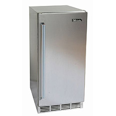 Perlick 15 Inch Wide Luxury Built-In Refrigerators