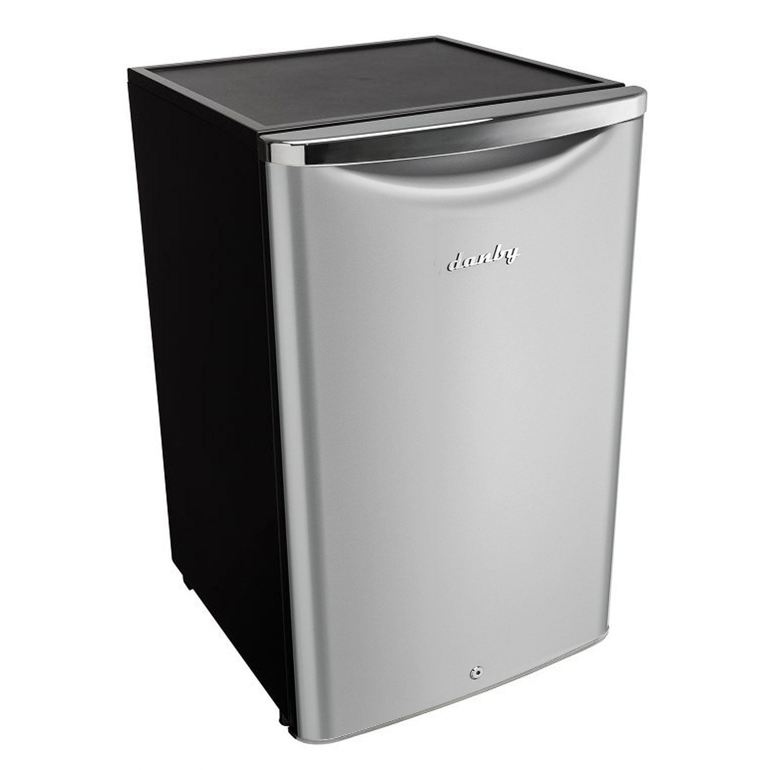 4.4 Cuft Contemporary Classic Compact Refrigerator Dar044A6Ddb New 