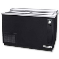 Frosty Brew 13.3 cf Deep Well Bottle Cooler