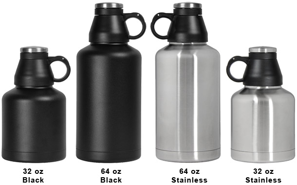 Three Sizes Available.