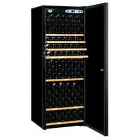 Ermitage 178-233 Bottle 1-Temp Wine Cellar