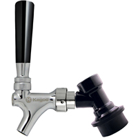 Kegco Ball Lock Beer Faucet Set