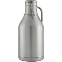 Kegco FD-64SS Beer Growler