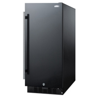 Summit FF1532B Refrigerator