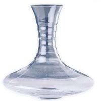 LAST ONE!  Millennium Wine Decanter, 60 oz.
