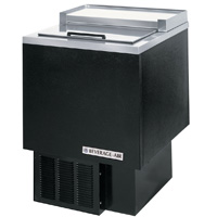 Glass Froster - Black Vinyl